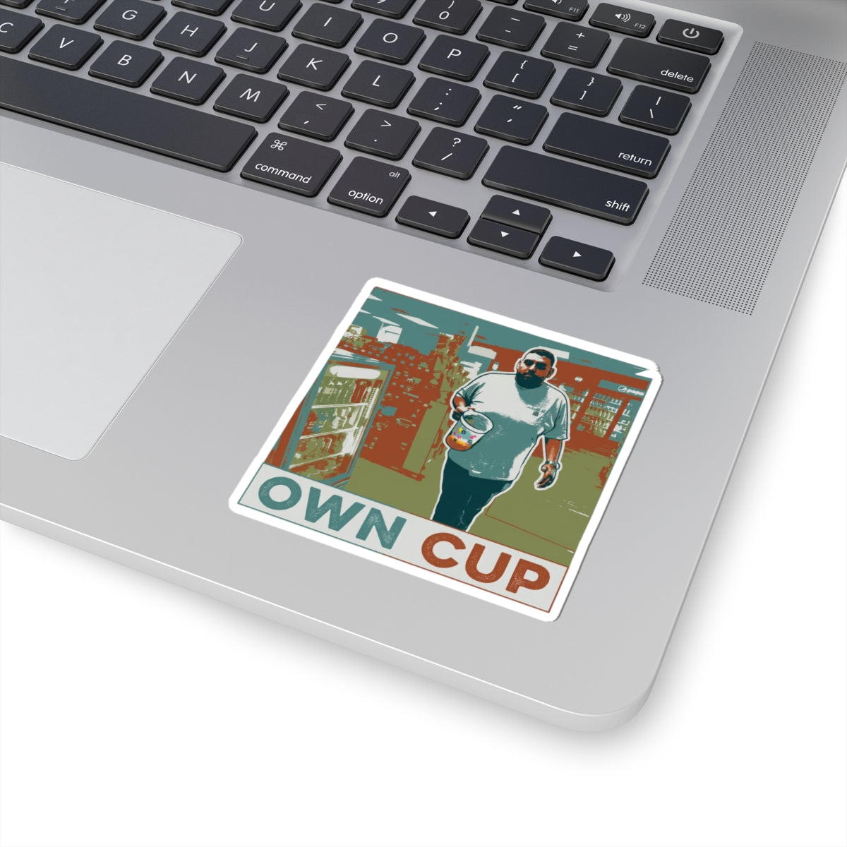 Own Cup