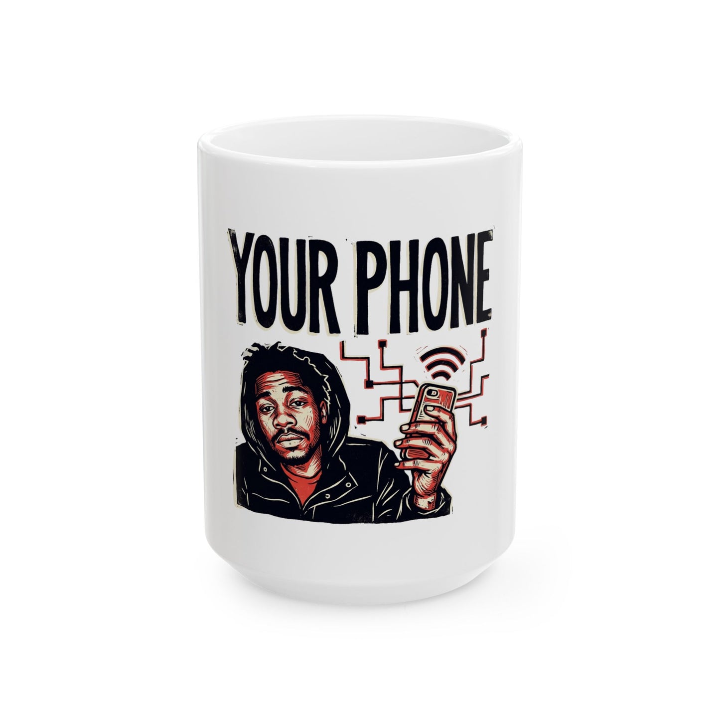 Your Phone
