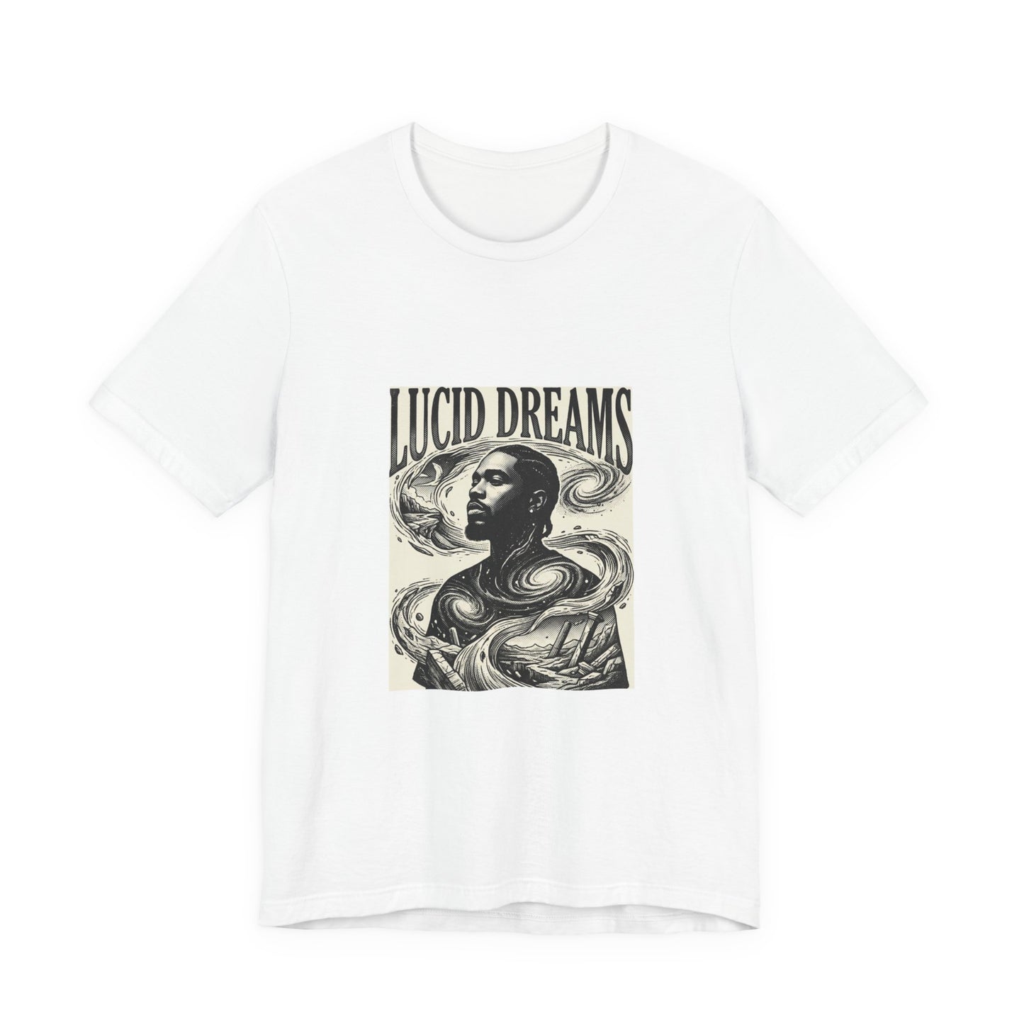 Lucid Dreams