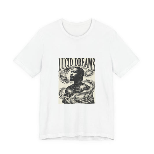 Lucid Dreams