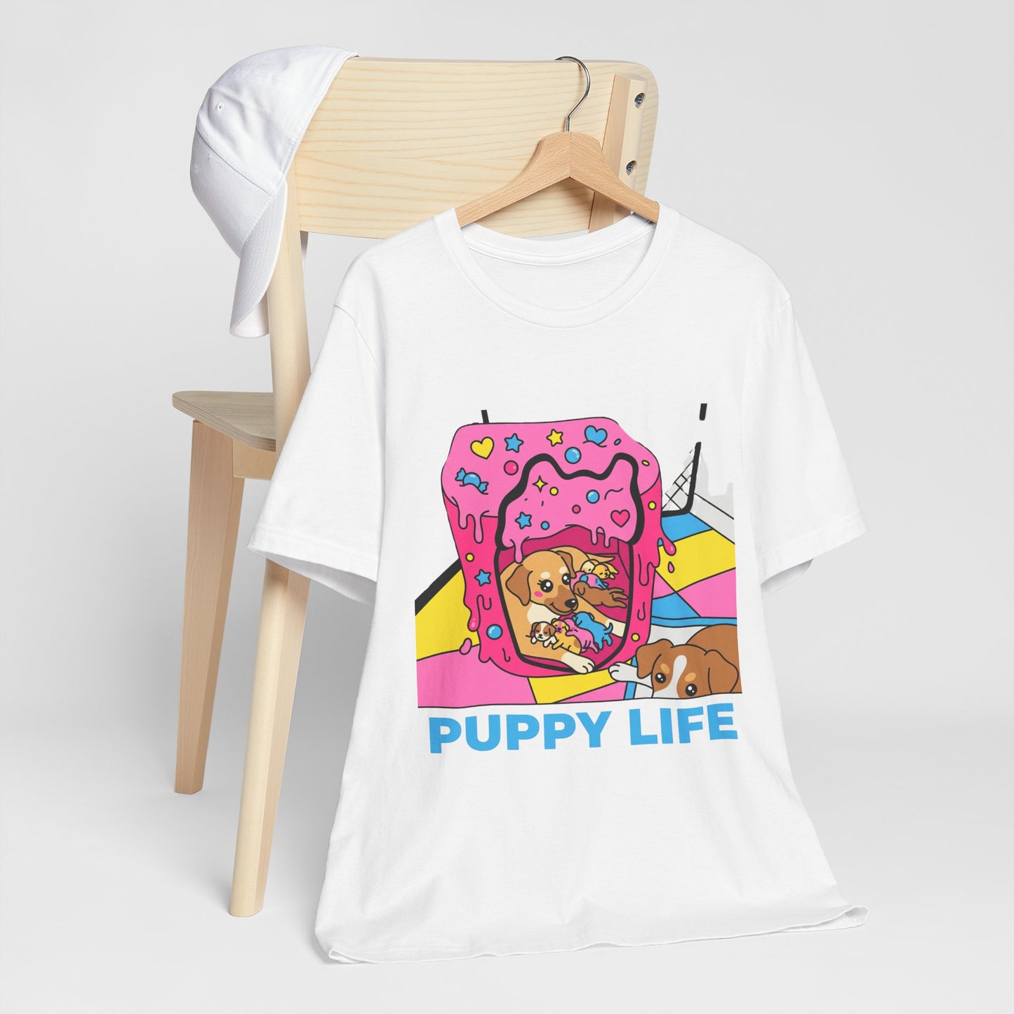 Puppy Life