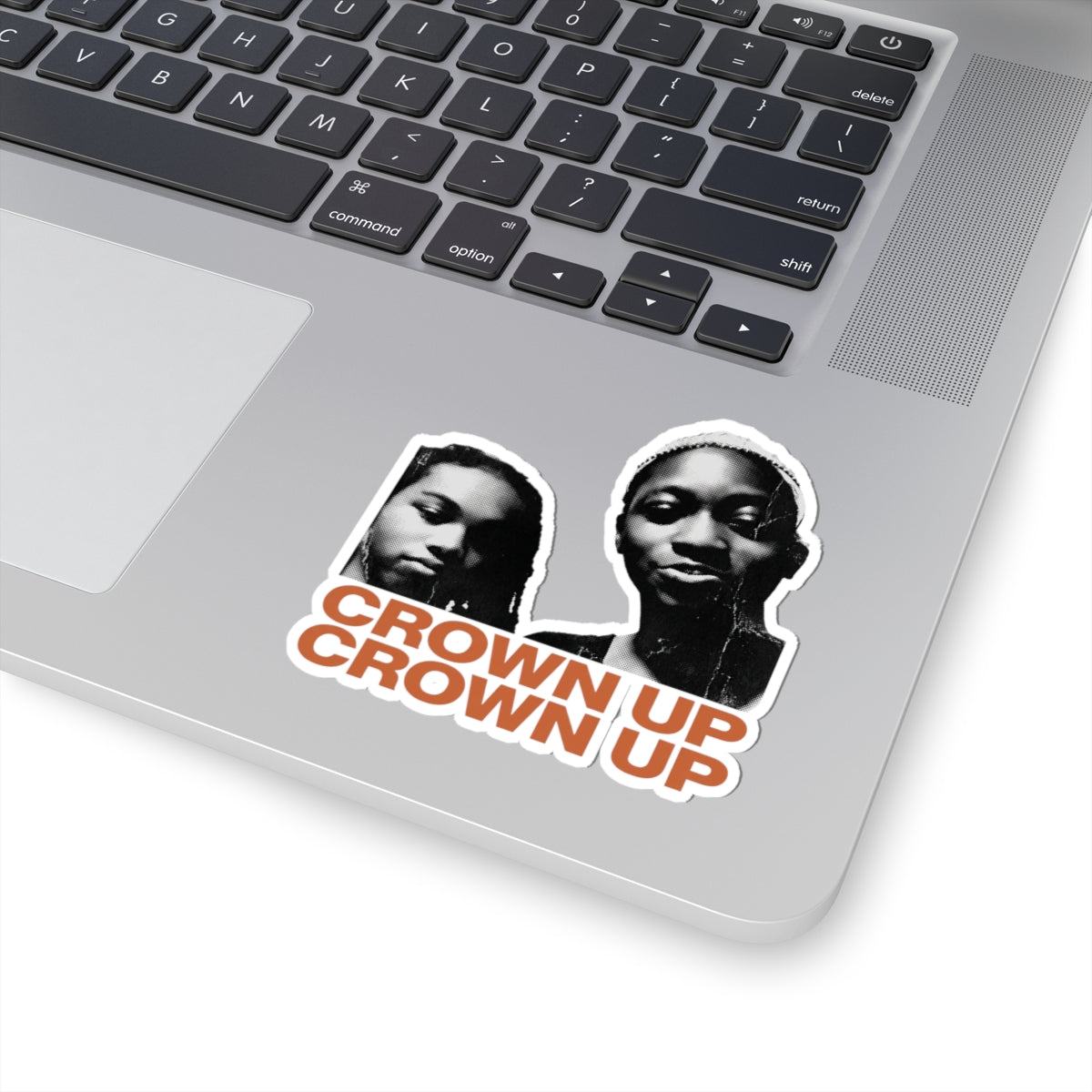 Crown Up