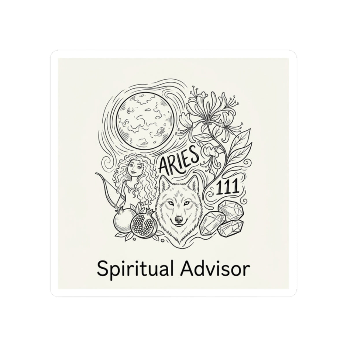 Spiritual Advisor