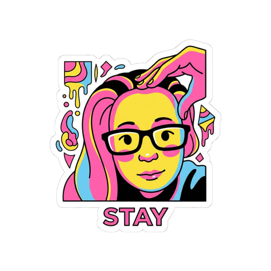 STAY