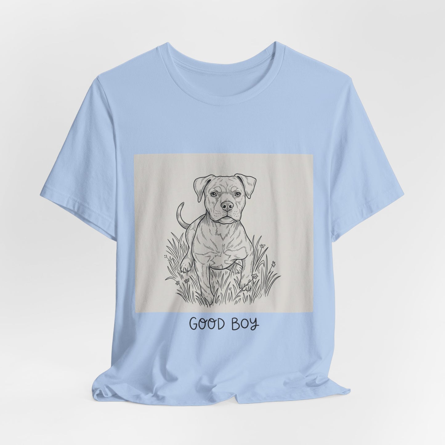 Good Boy
