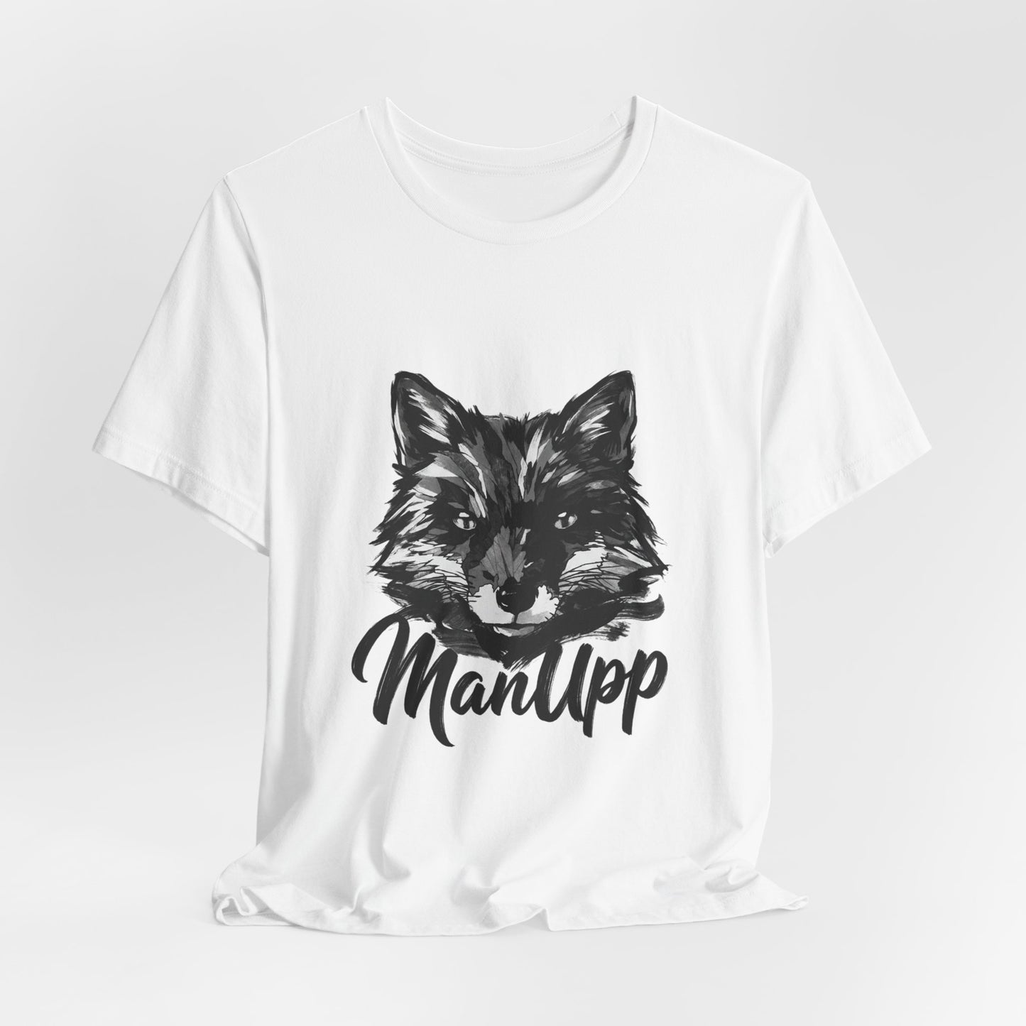 ManUpp