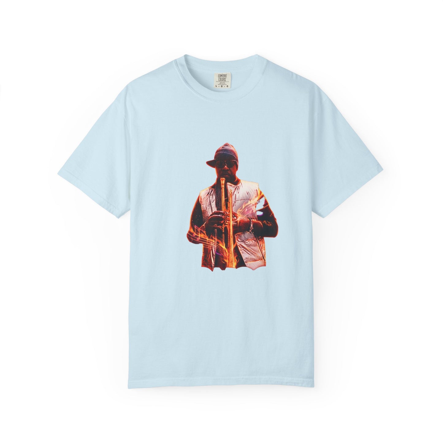 Congo On Fire