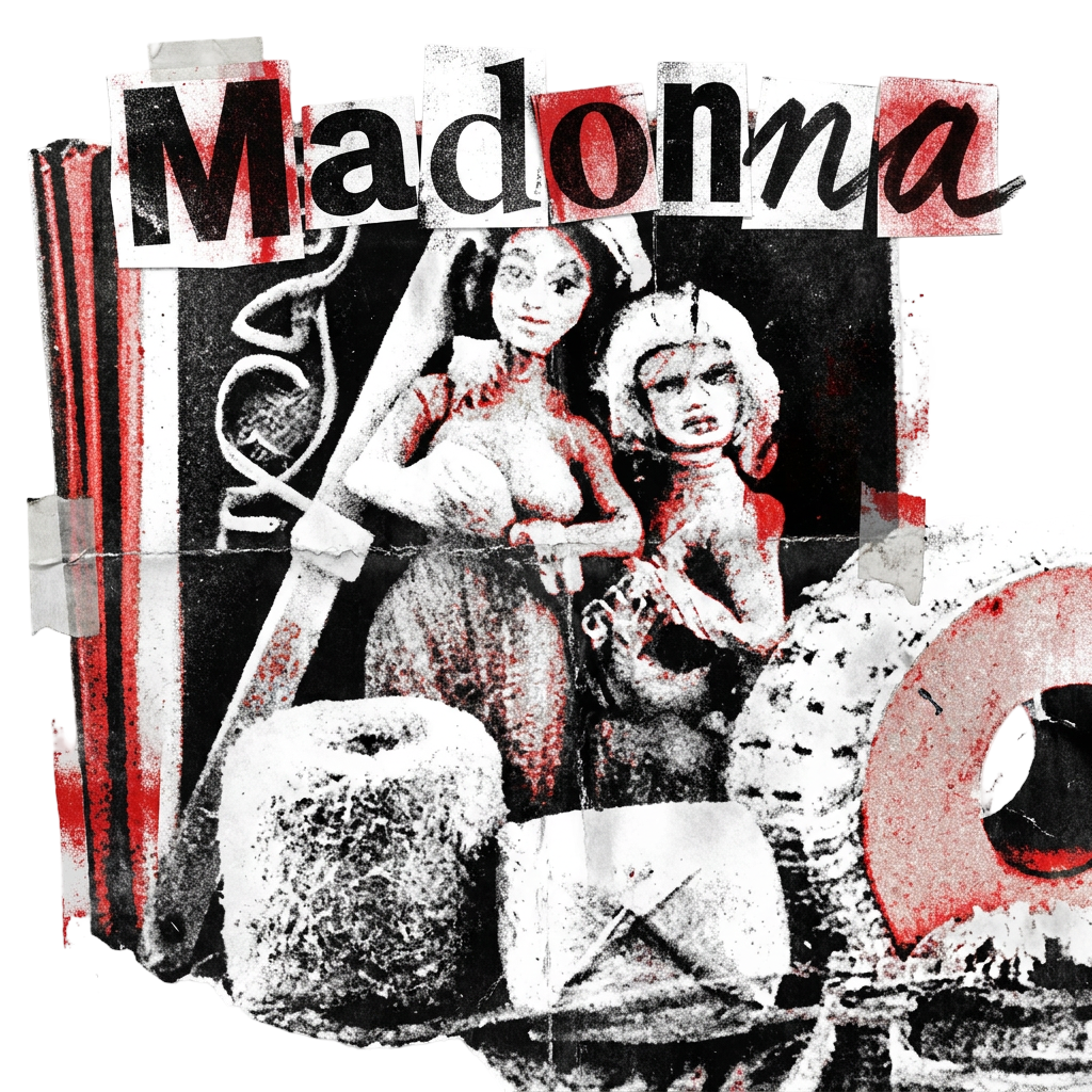 Madonna