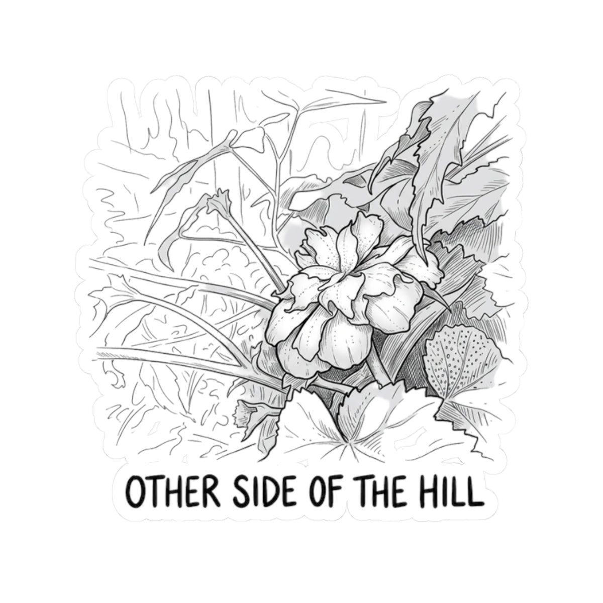 Other Side Of The Hill
