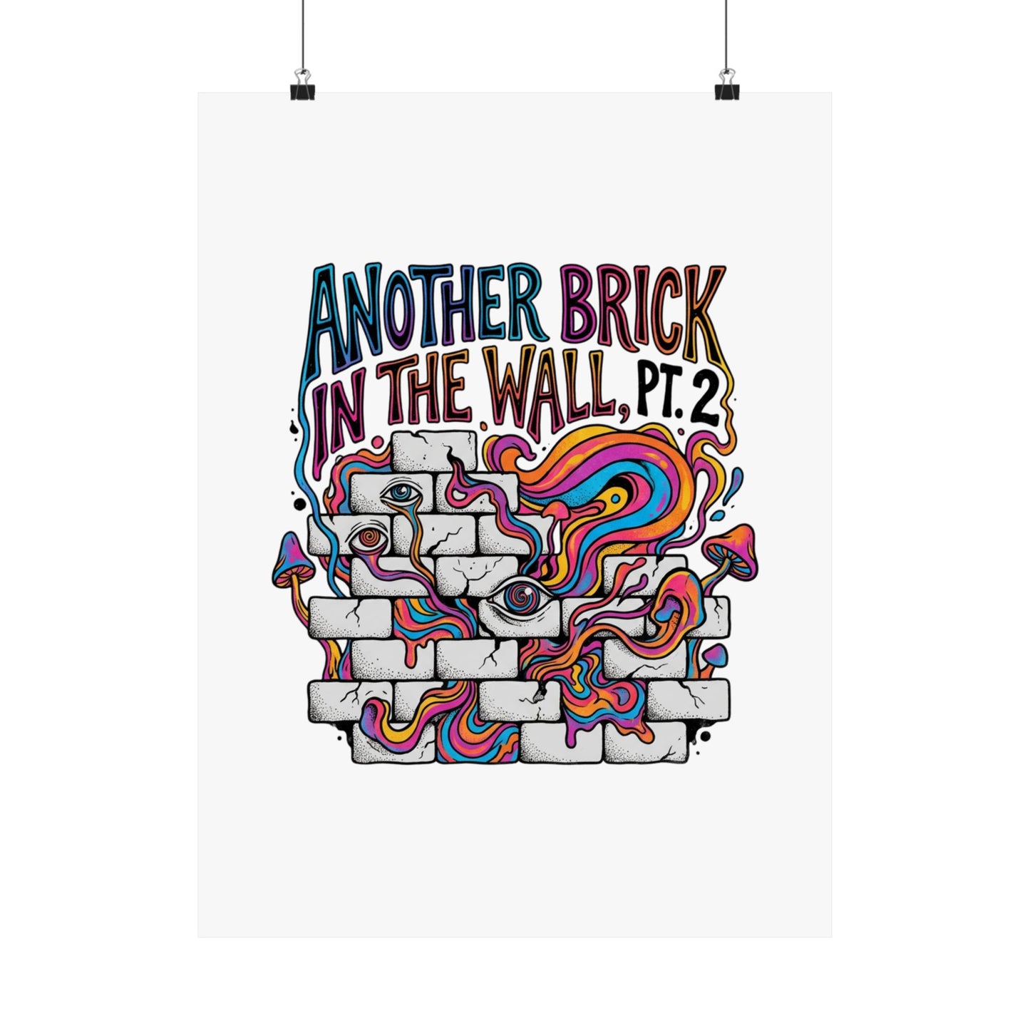 Another Brick in the Wall, Pt. 2