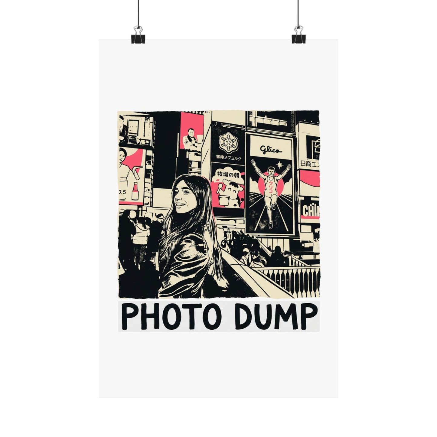 Photo Dump