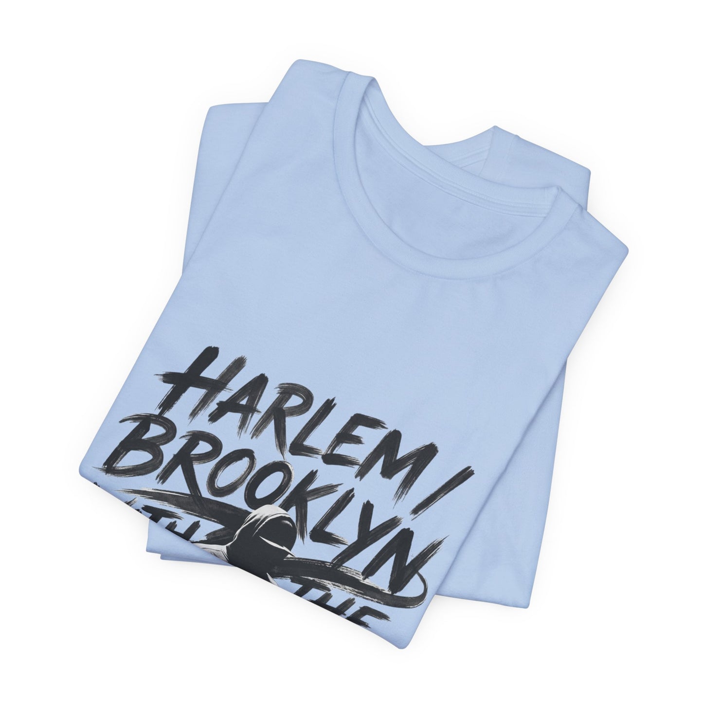 Harlem / Brooklyn With The Cannons
