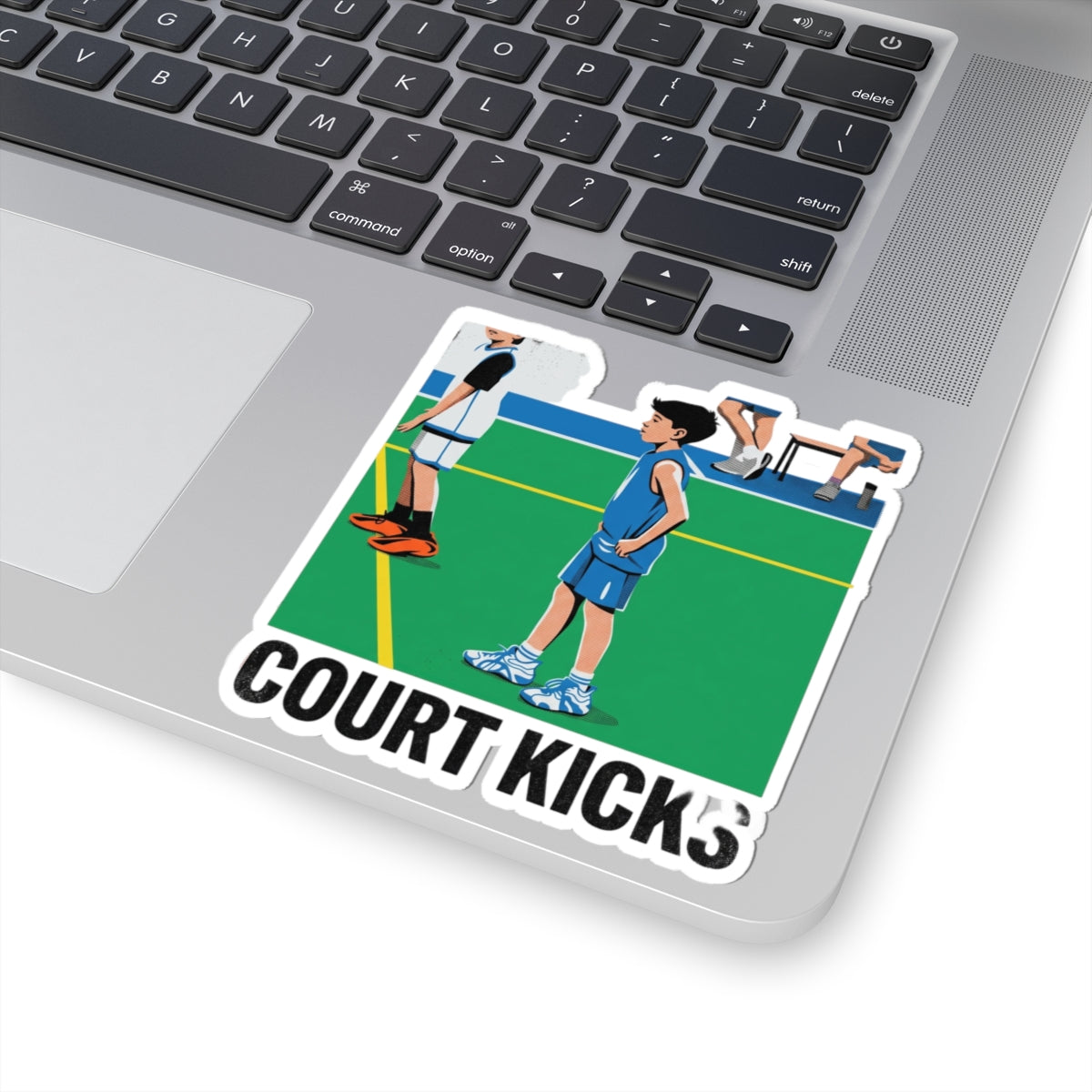 Court Kicks