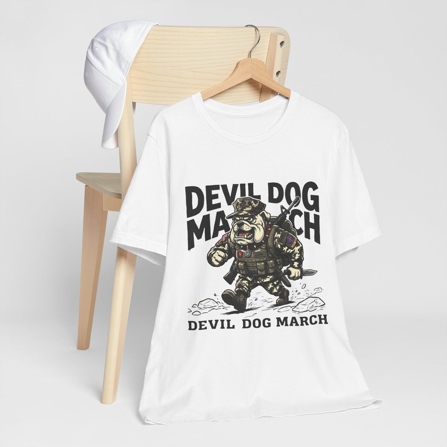 Devil Dog March