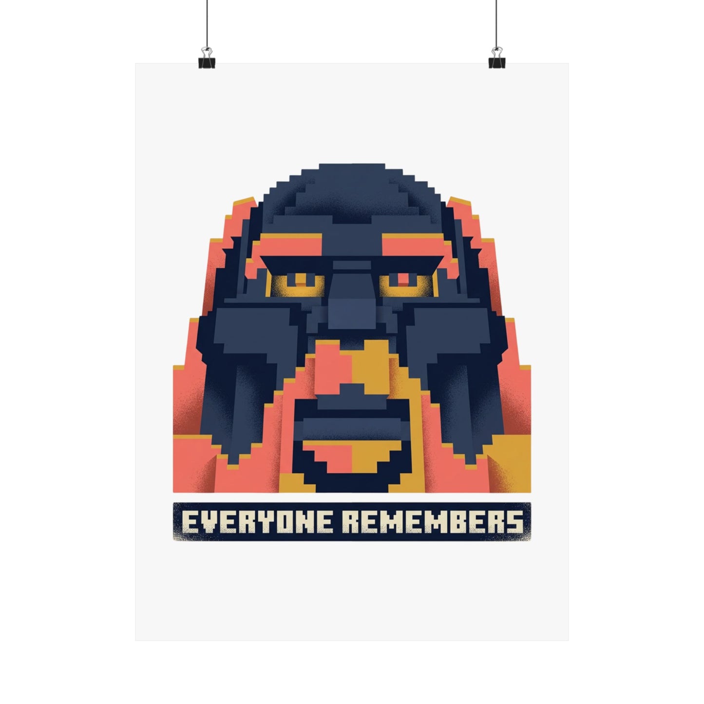 Everyone Remembers