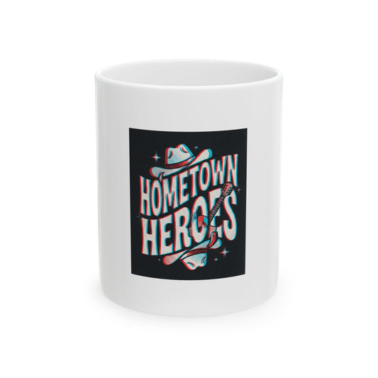 Hometown Heroes