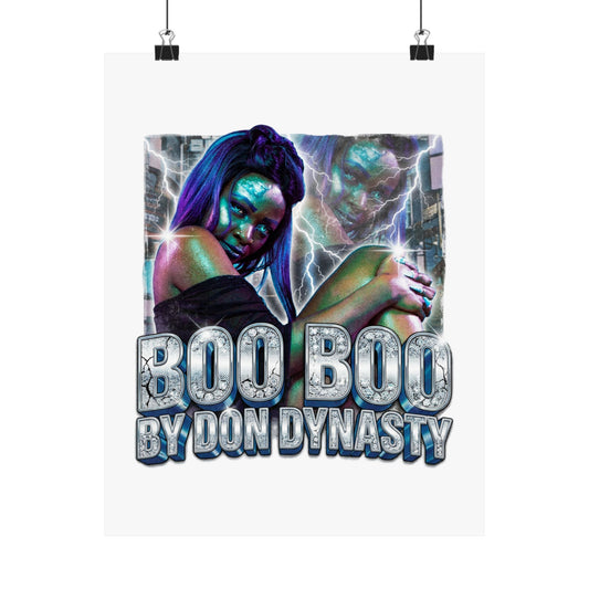 Boo Boo By Don Dynasty