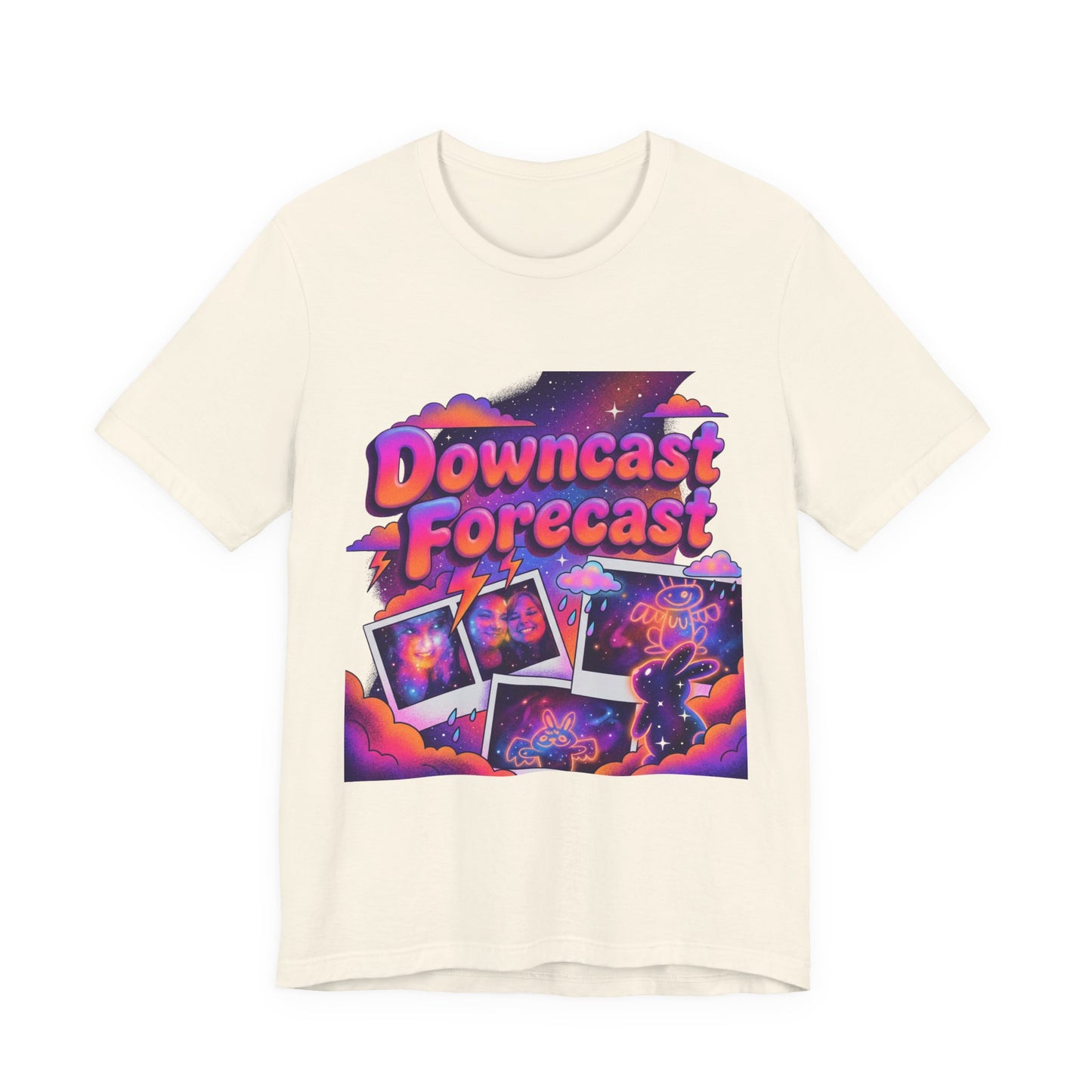 Downcast Forecast