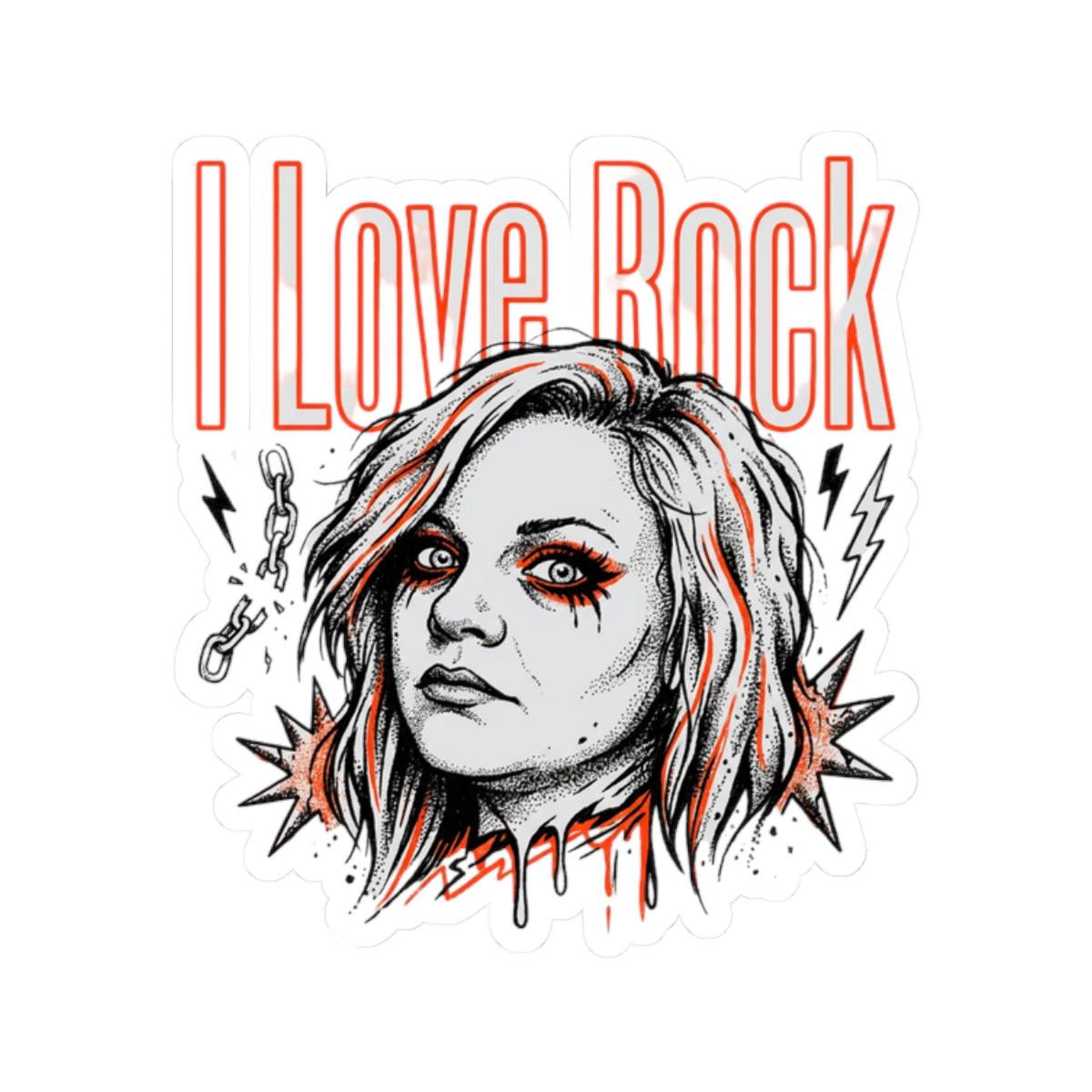 I Love Rock