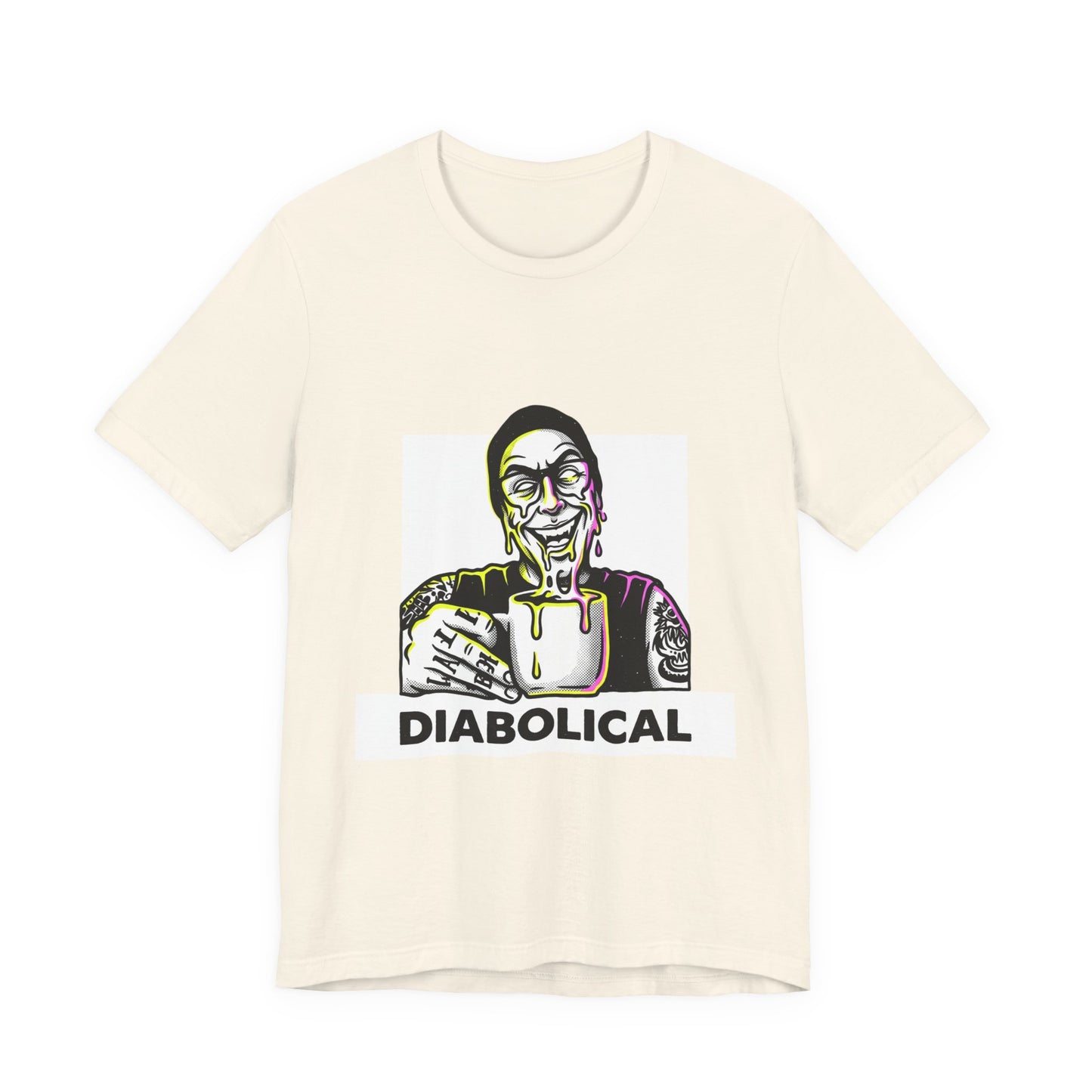 Diabolical