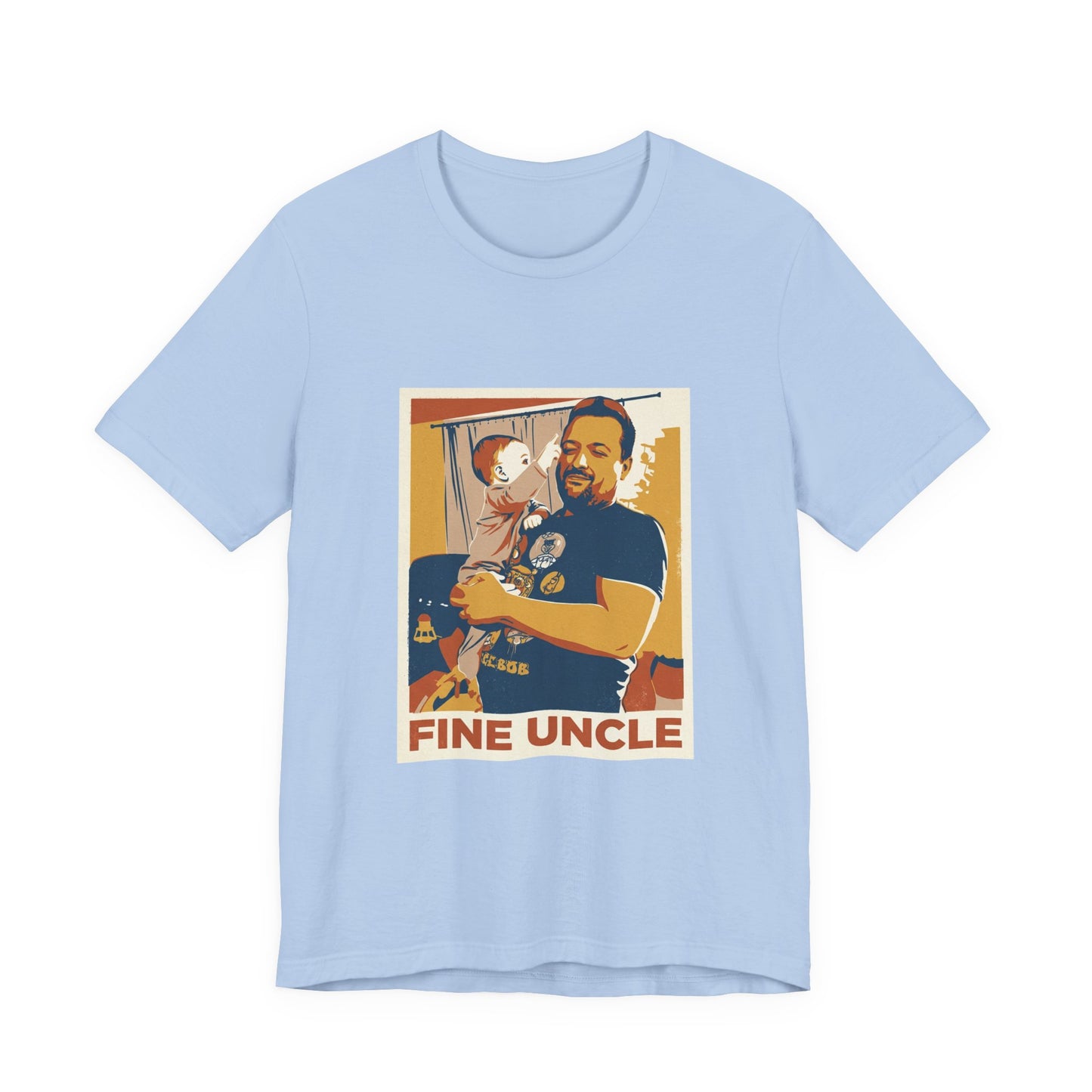 Fine Uncle