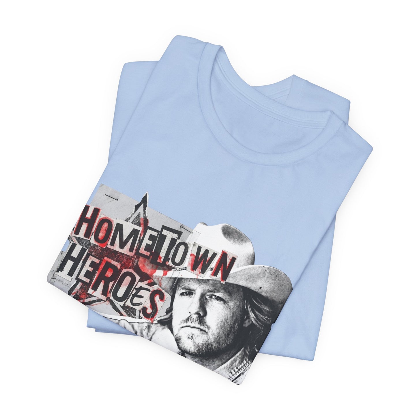 Hometown Heroes