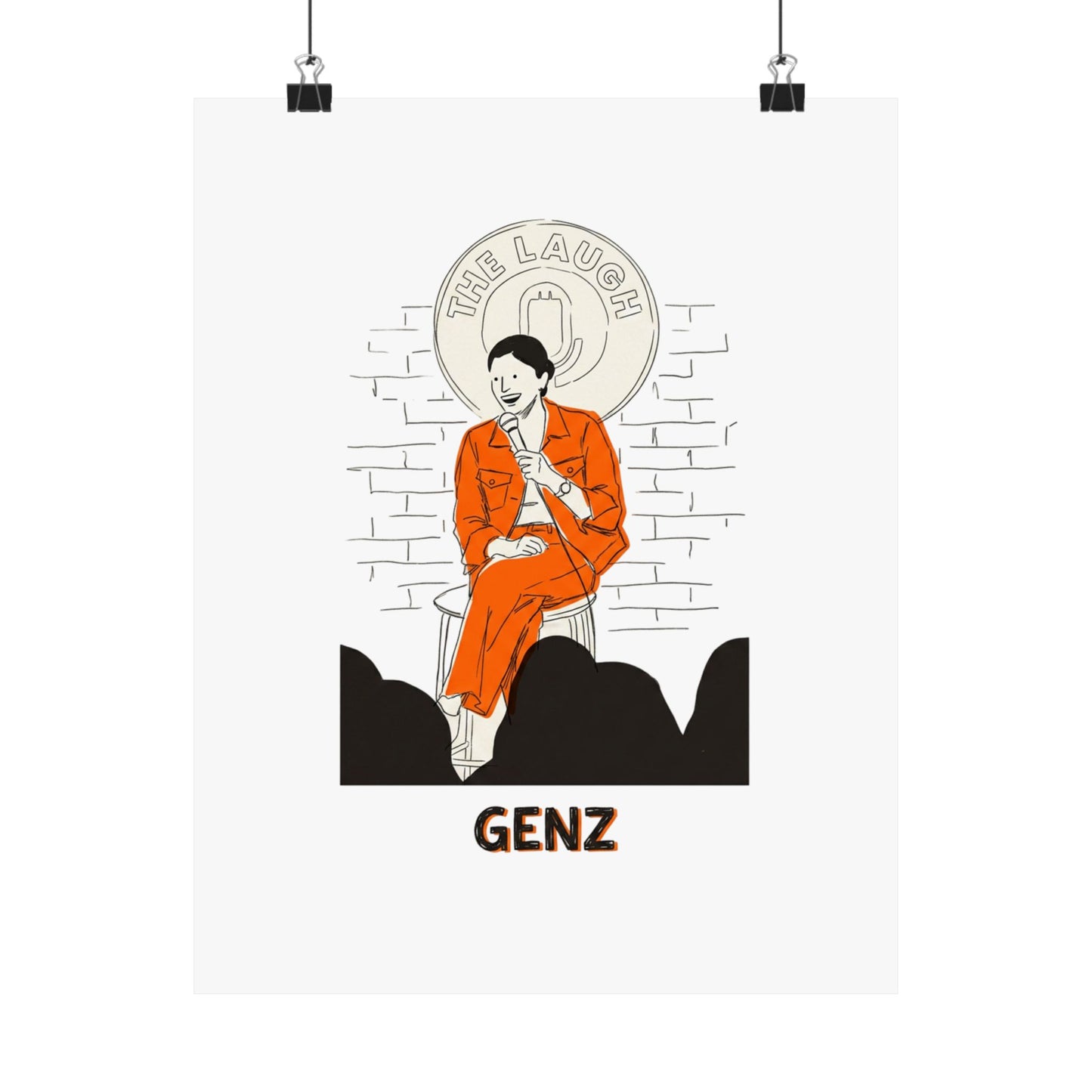GenZ