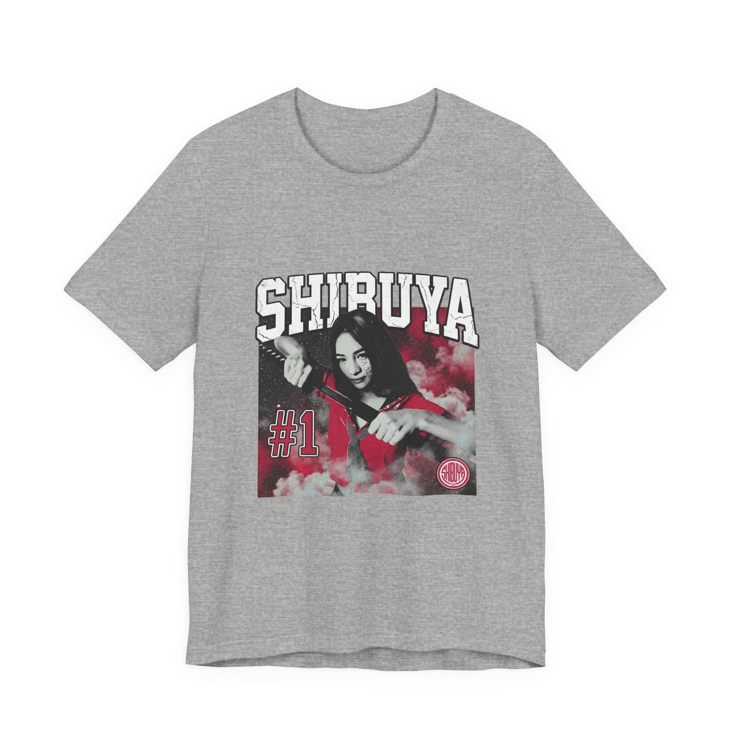 SHIBUYA