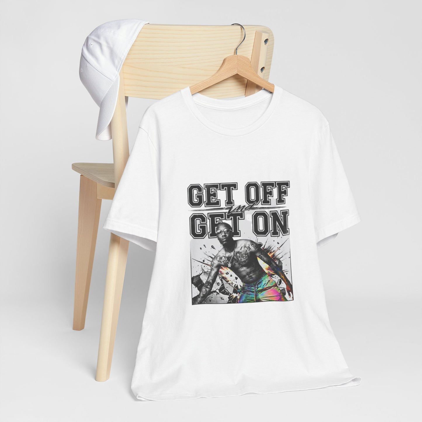Get Off, Get On