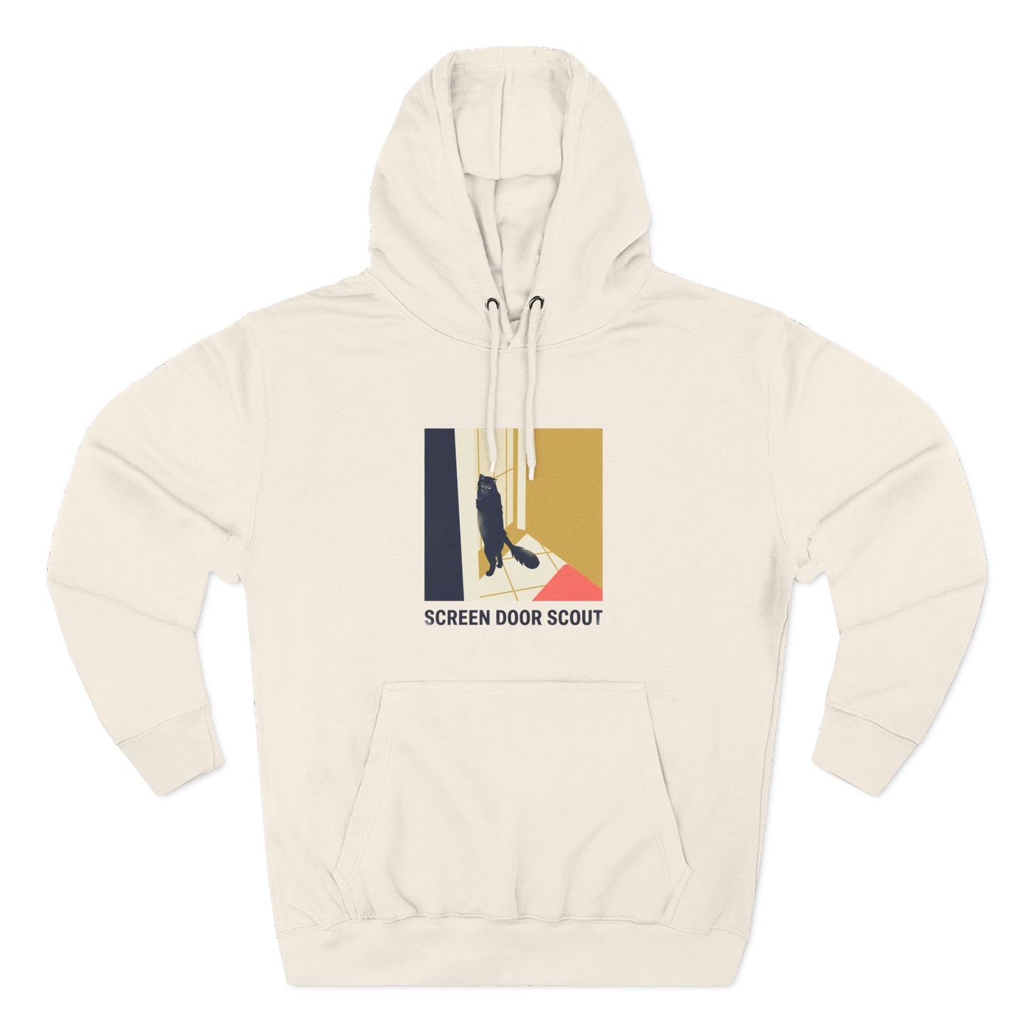 Screen Door Scout