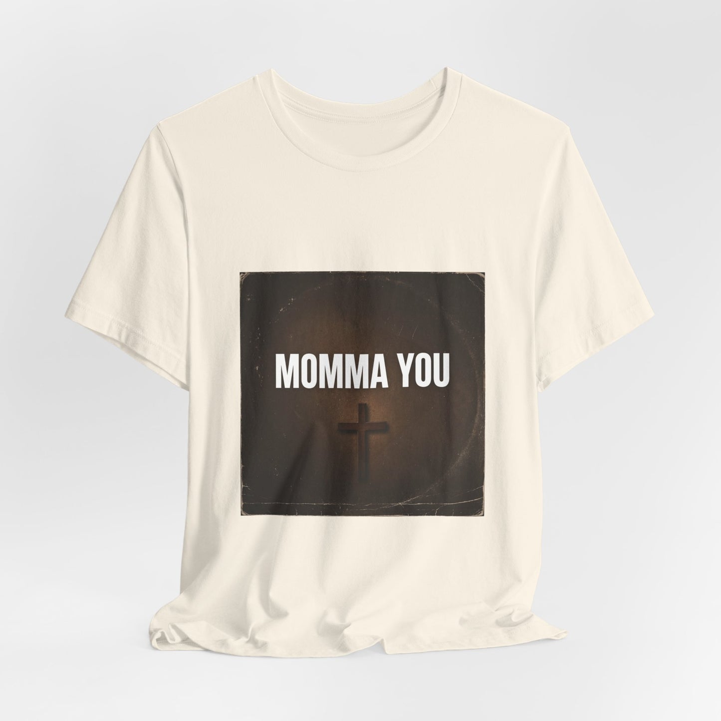 Momma You