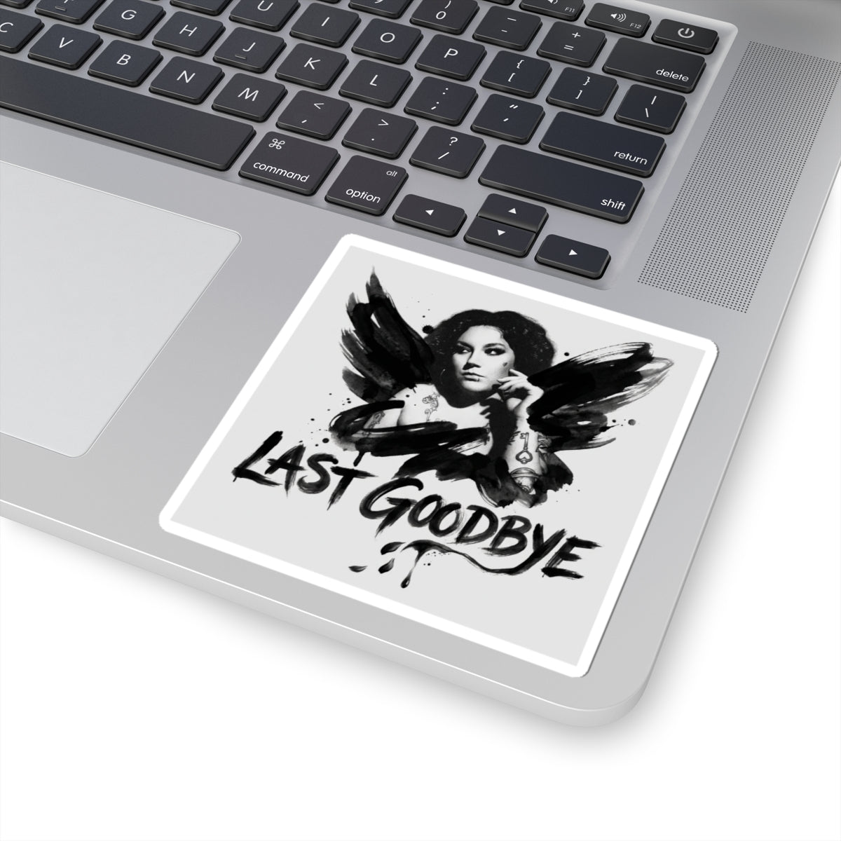 Last Goodbye