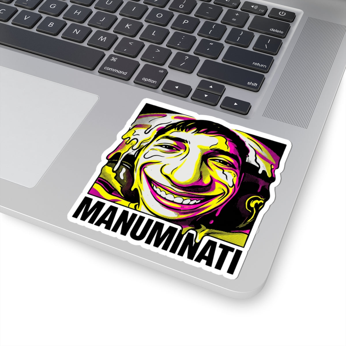 manuminati