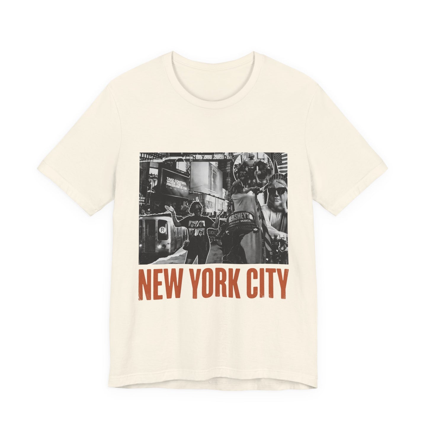New York City
