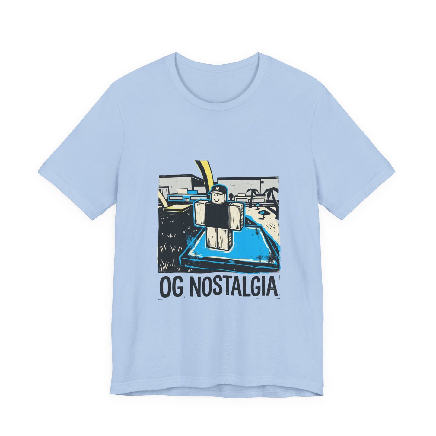 OG Nostalgia