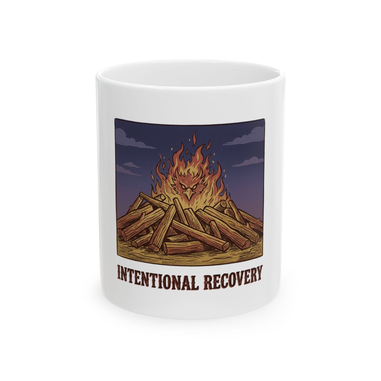 Intentional Recovery