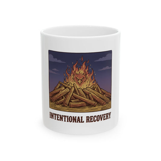 Intentional Recovery