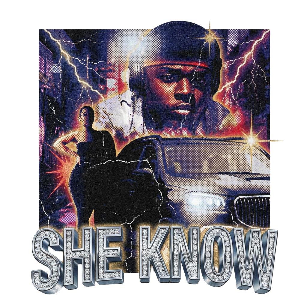 She Know(Interlude)