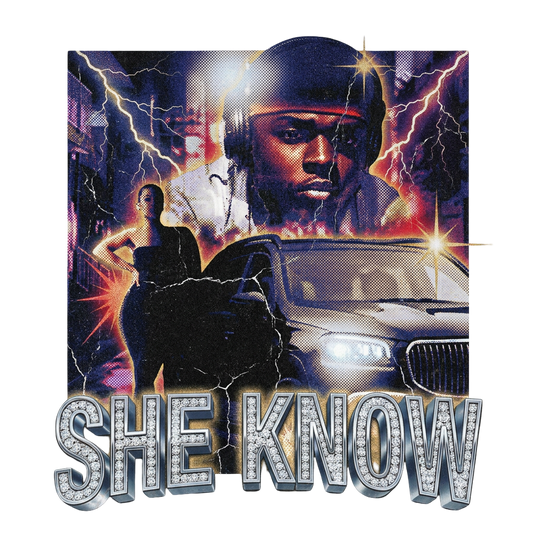 She Know(Interlude)