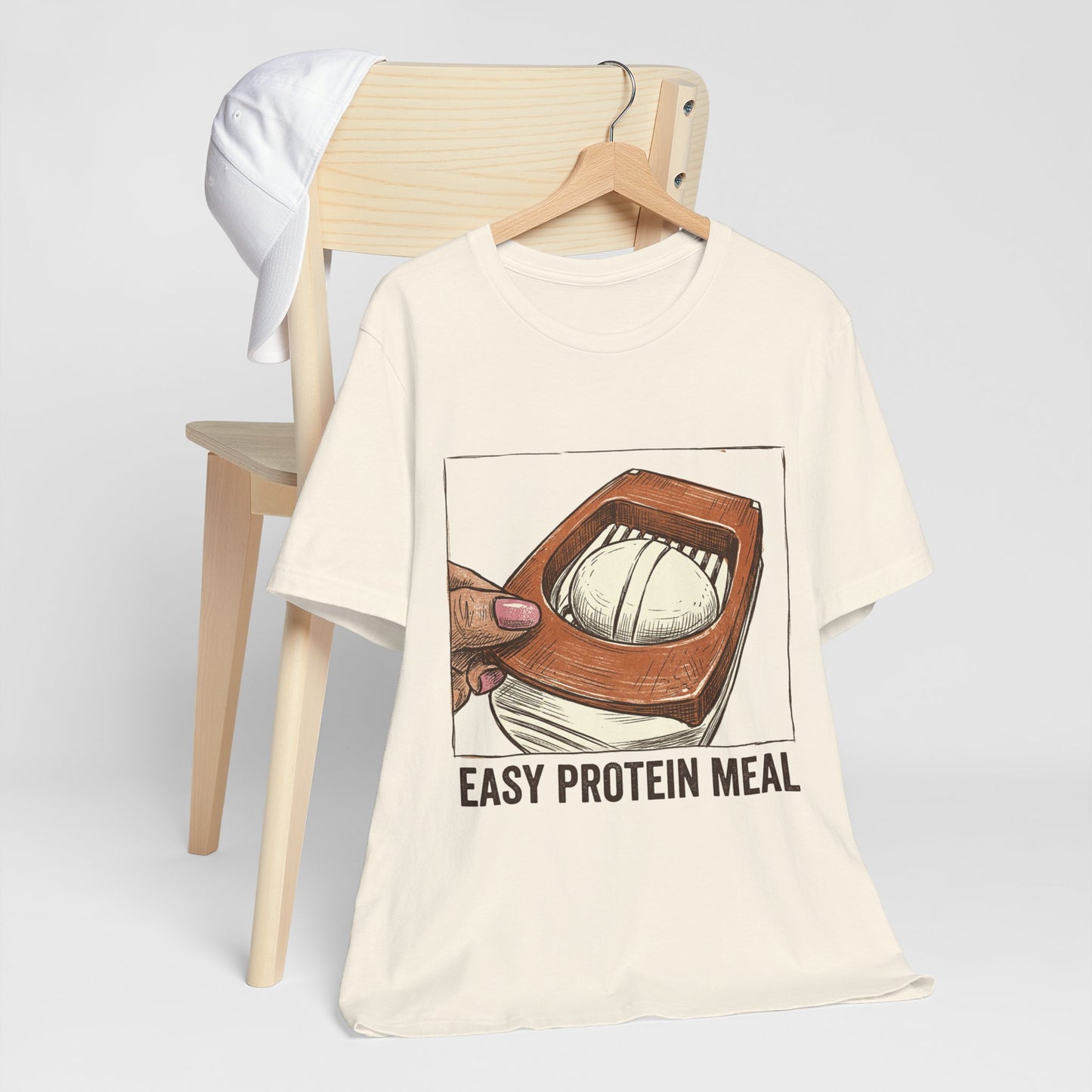 Easy Protein Meal