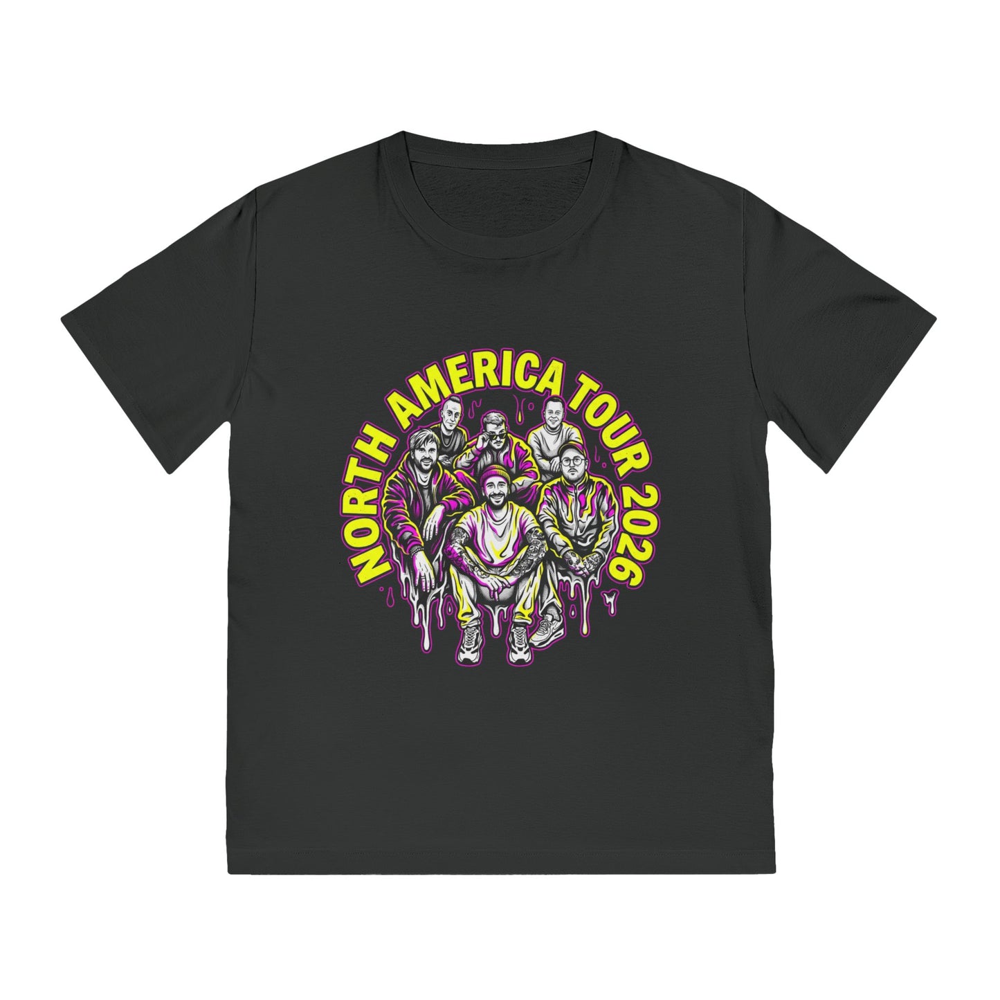 Electric Callboy - North America Tour 2026