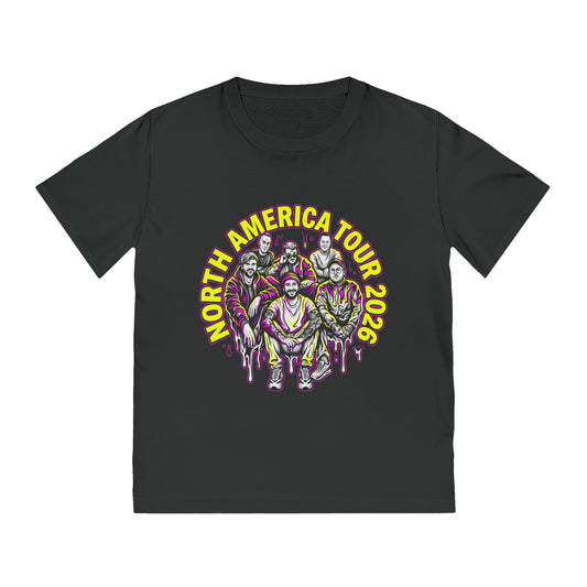 Electric Callboy - North America Tour 2026
