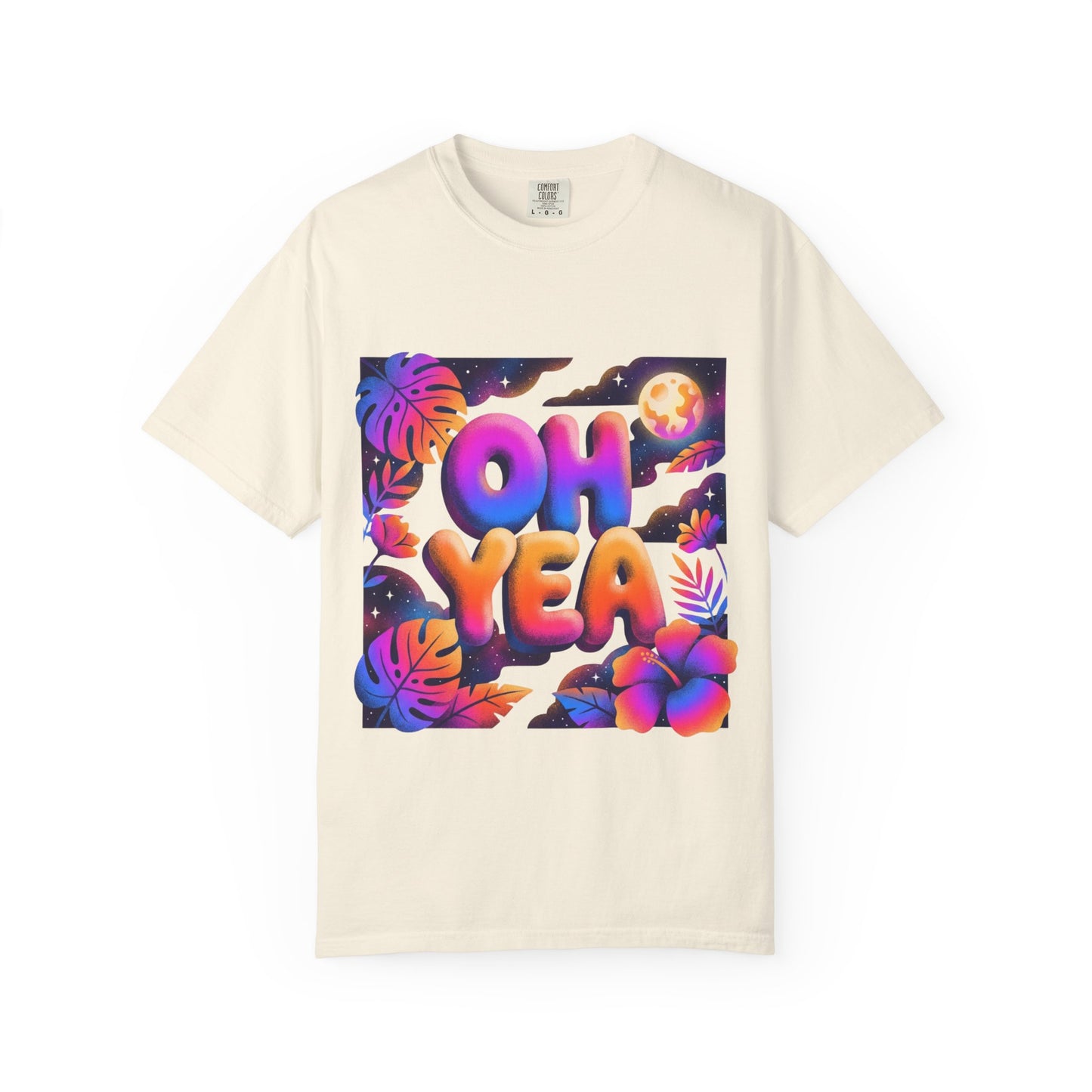 Oh Yea - Remastered 2022