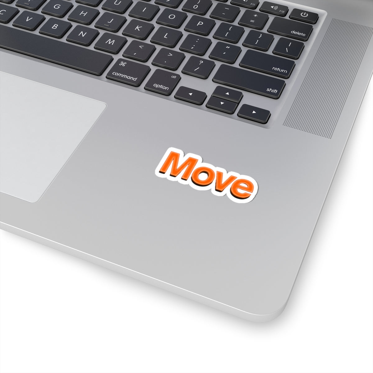 Move