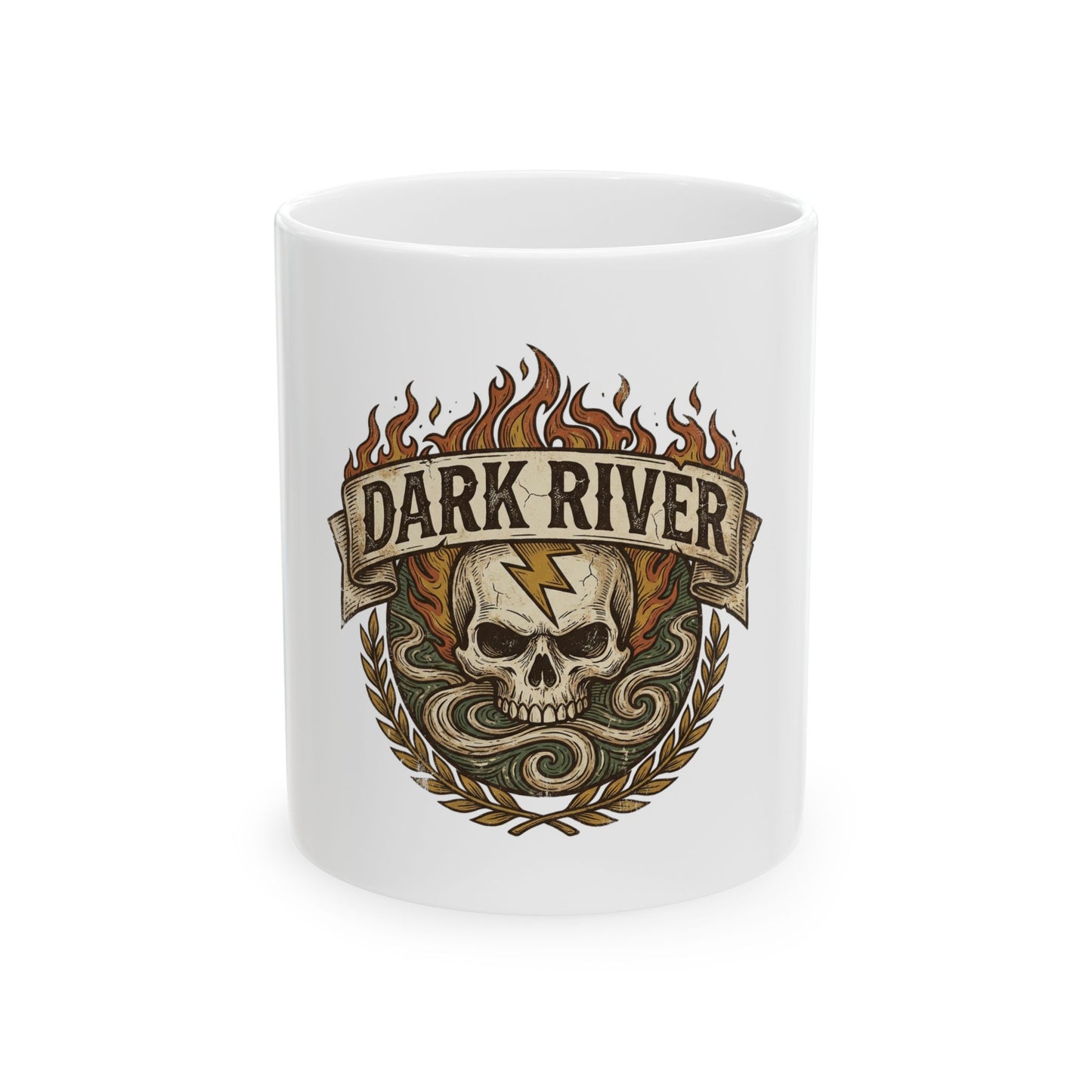 Dark River