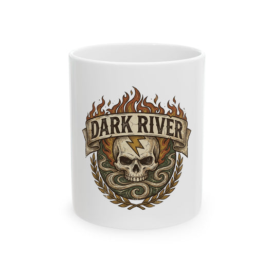 Dark River