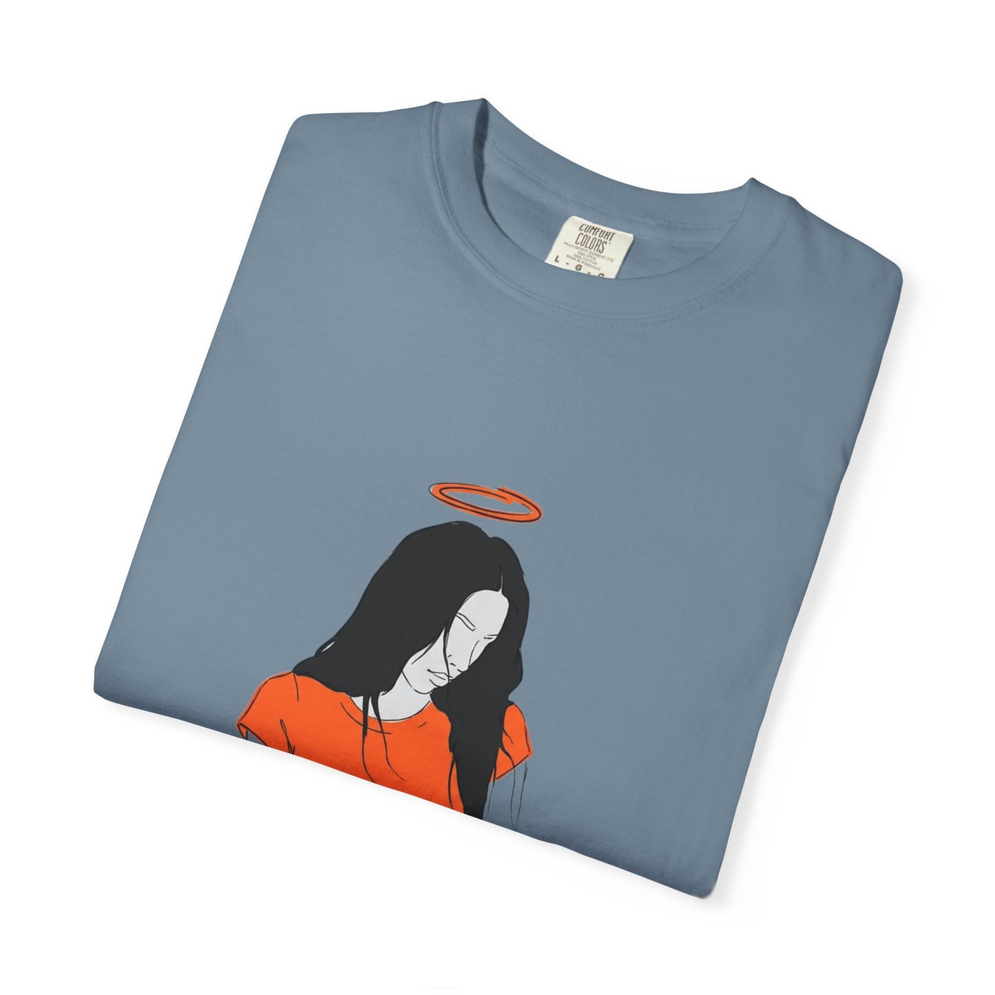 Angelito — Urban Minimalist Contour