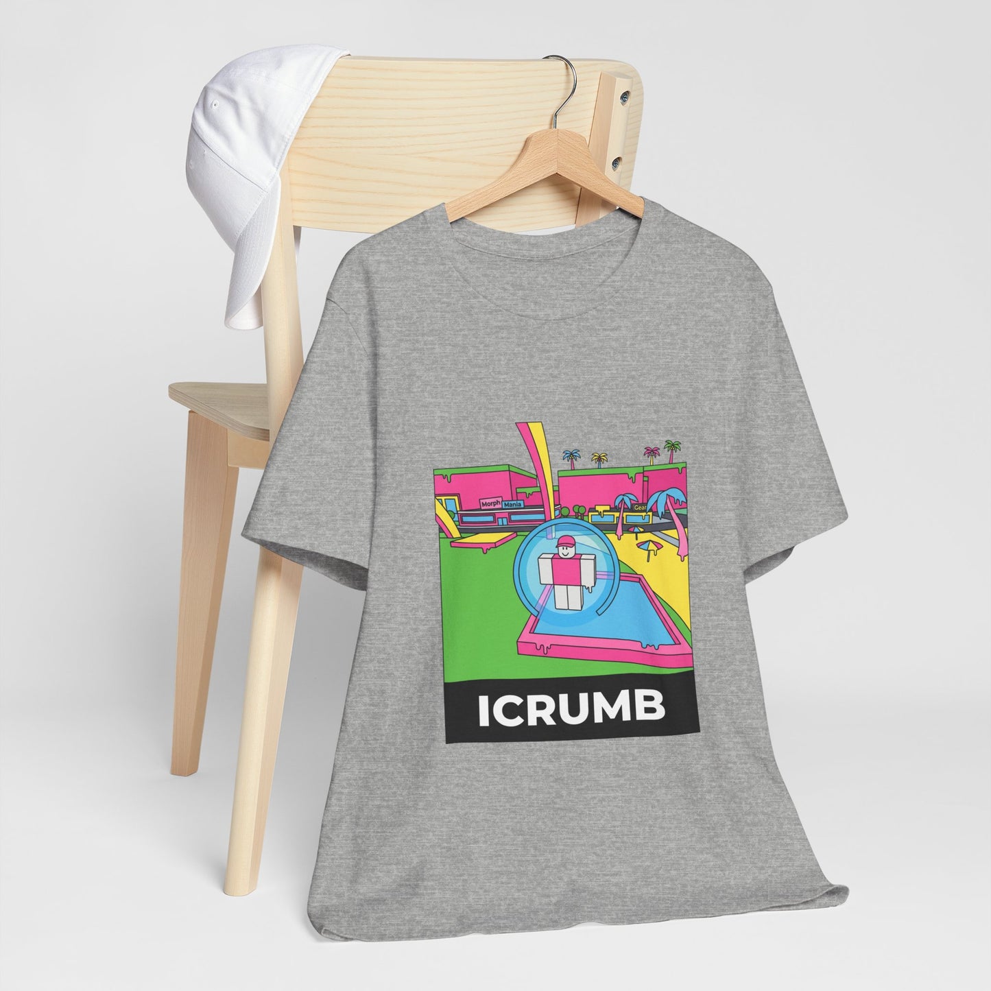 ICRUMB