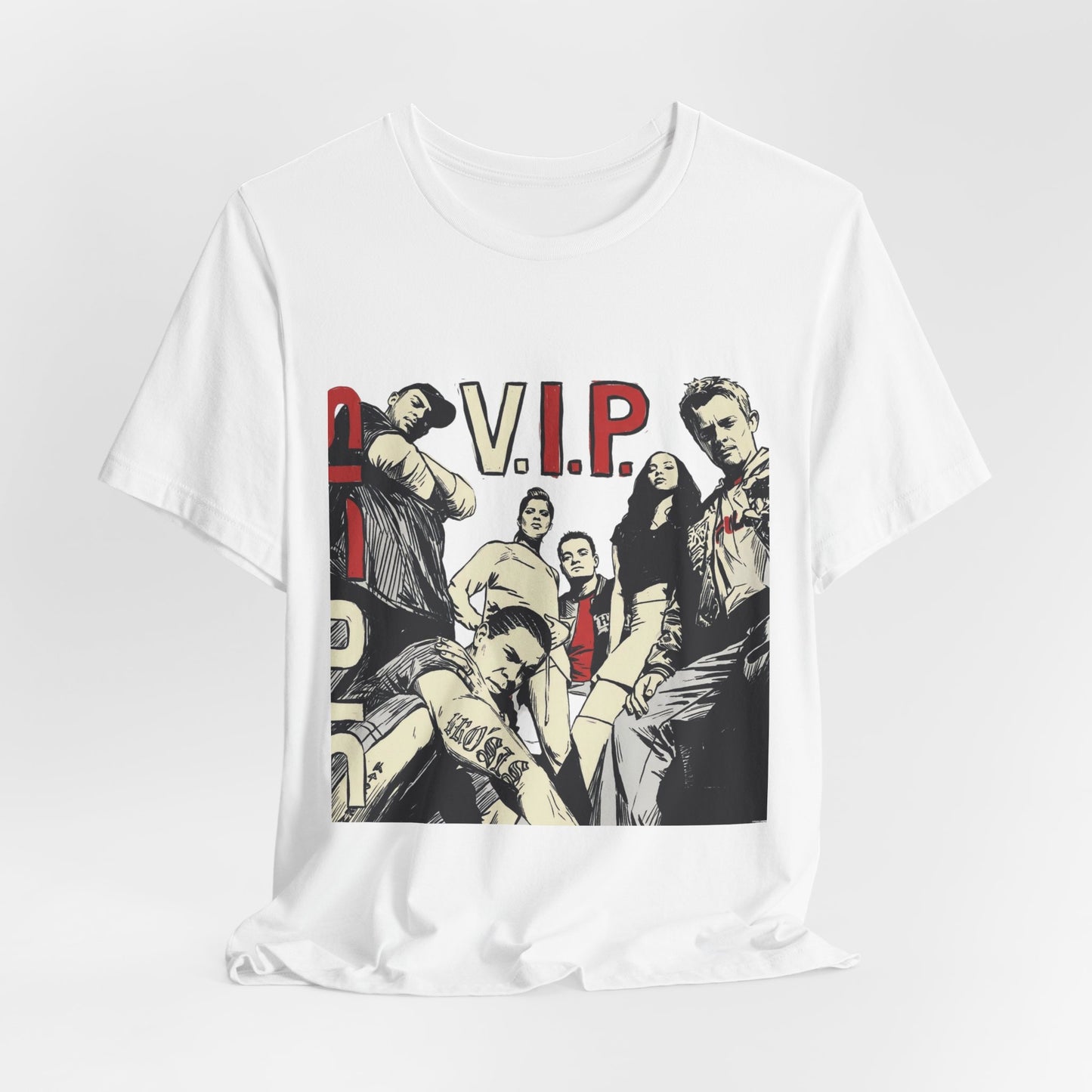 V.I.P.