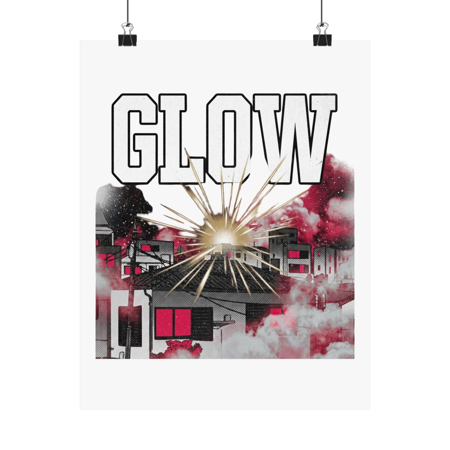 GLOW